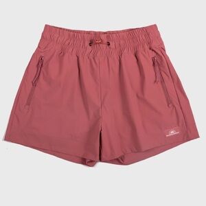 Bearded Goat Alpina Short